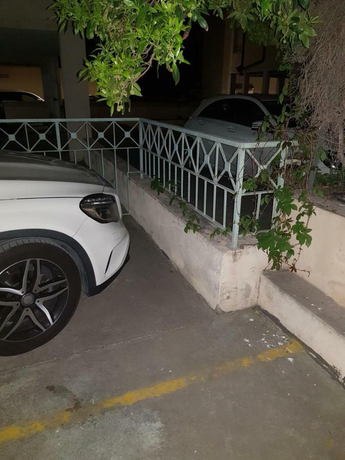 Alghero Heart Exterior foto